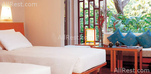 Hyatt Regency Hua Hin 3
